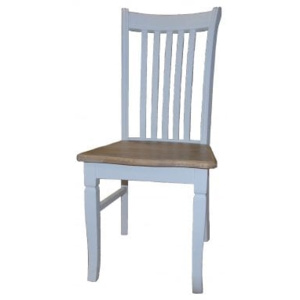 ImaDekor Dřevěná židle Provence 45x55x96