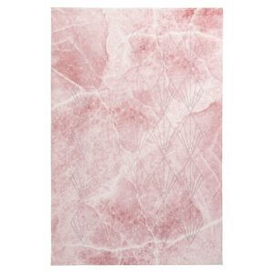 Obsession koberce Kusový koberec Palazzo 271 powder pink Rozměr: 80x150