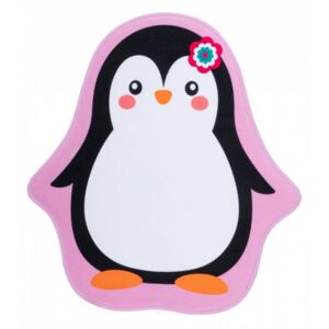 Obsession koberce Dětský kusový koberec Mila kids 144 penguin Rozměr: 100x100