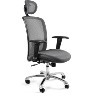 Office360 Kancelářská židle UN-552GR