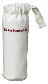 KitchenAid P2 5KHM9212ECU ruční šlehač stříbrná