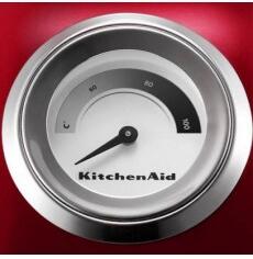 KitchenAid rychlovarná konvice Artisan 5KEK1522ECA červená metalíza