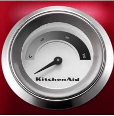 KitchenAid rychlovarná konvice Artisan 5KEK1522EER královská červená