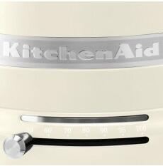 KitchenAid rychlovarná konvice Artisan 5KEK1522EAC mandlová