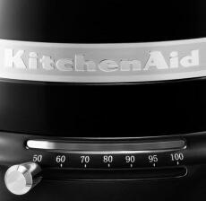 KitchenAid rychlovarná konvice Artisan 5KEK1522EOB černá
