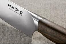 Zwilling Twin 1731, santoku nůž 31867-181, 180 mm