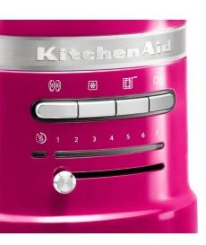 KitchenAid Artisan 5KMT2204ERI toustovač – malinová zmrzlina
