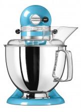 KitchenAid robot Artisan 5KSM175PSECL křišťálově modrá