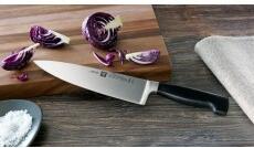 Zwilling Four Star kuchařský nůž, 200 mm 31071-201