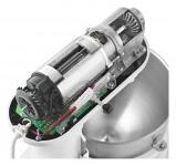 KitchenAid robot Artisan 5KSM175PSEFL mandlová matná