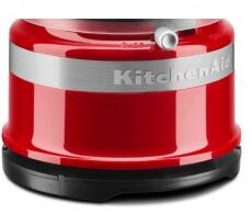 Kitchenaid 5KFC0516ECU food processor stříbrná