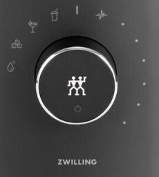Zwilling ENFINIGY 53002-001 stolní mixér černý