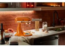 KitchenAid Artisan kuchyňský robot 5KSM175PSEHY Honey