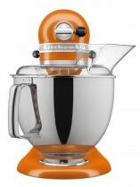 KitchenAid Artisan kuchyňský robot 5KSM175PSEHY Honey