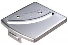 Bamix Swissline M200 SuperBox tyčový mixér stříbrná 1050.005