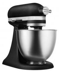 KitchenAid Artisan Mini kuchyňský robot 5KSM3311XEBK, černá litina