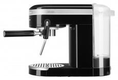 KitchenAid espresso kávovar Artisan 5KES6503EOB černá
