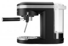 KitchenAid espresso kávovar 5KES6403EBM matná černá