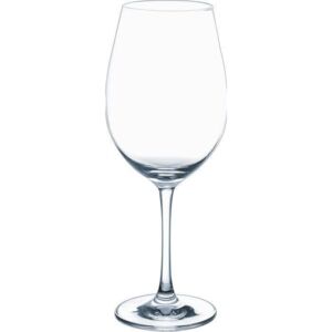 Scholl Pharma sklenice na víno 500 ml, 6 ks