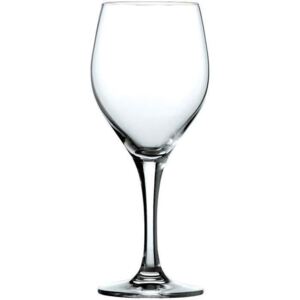 Scholl Pharma sklenice na bílé víno 323 ml, 6 ks
