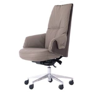Kancelářská židle LORD - bez opěrky