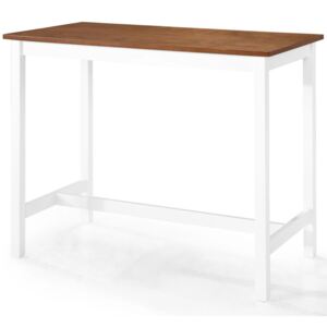Barový stůl z masivního dřeva | 108x60x91 cm