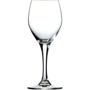 Scholl Pharma sklenice na bílé víno 200 ml, 6 ks