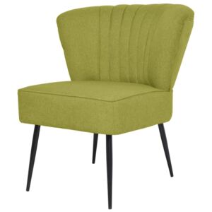 Koktejlová židle Elsie | zelená
