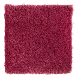 Metrážový koberec BOLD INDULGANCE červený - 400 cm