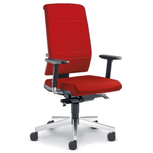 LD SEATING Kancelářská židle ZETA 365-SYS