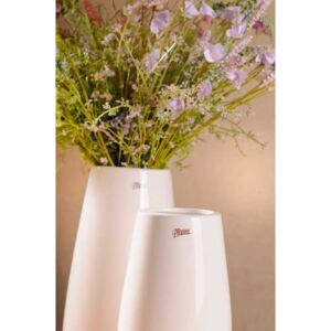 Paramit Erna váza bílá 20 cm