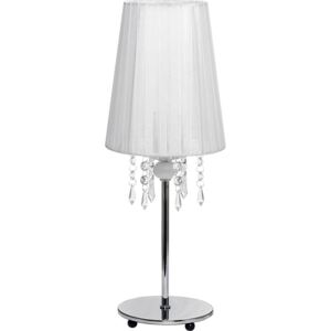 Designová stolní lampa MODENA, bílá Nowodvorski MODENA 5263