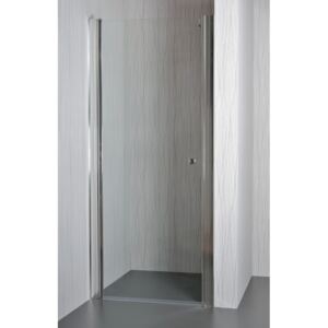 Arttec MOON 65 clear NEW - Sprchové dveře do niky PAN01189