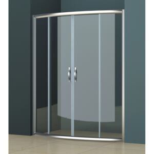 Arttec SUPREME sprchové dveře 120 cm LIT00051