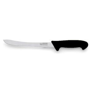 CS SOLINGEN Nůž stahovací kuchyňský 22 cm PRO-X černá CS SOLINGEN CS-029135