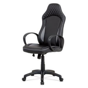 Kancelářská židle AUTRONIC KA-E823 GREY