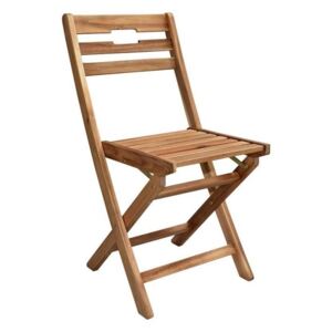 Sada 2 kusů zahradní židle FELIX - Tradgard R59955