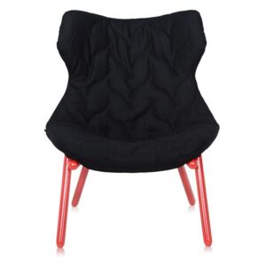 Kartell Foliage Cloth černá