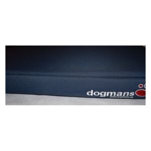 Dogmans Soft Runway 120 Matrace pro velkého psa modrá dark