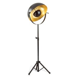 IDEAL LUX 132778 stojací lampa Stage PT1 1x60W E27
