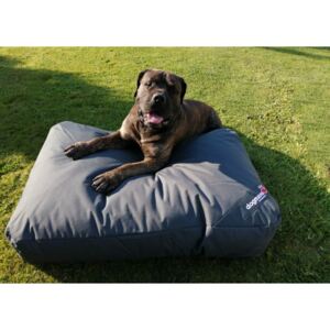 Dogmans Moloss 120 šedá dark matrace pro psa