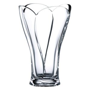 Váza z křišťálového skla Nachtmann Calypso, ⌀ 24 cm