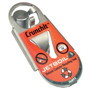 Likvidátor kartuší Jet Boil Jetboil CrunchIt™ Barva: oranžová