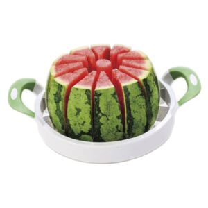 Kráječ na meloun JOCCA Slicer, ⌀ 25,5 cm