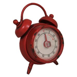Minutka Antic Line Red timer