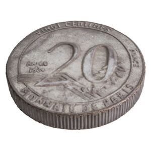 Prostírání Antic Line Cents, 17 cm