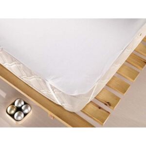 Ochranná podložka na postel Protector, 100 x 200 cm
