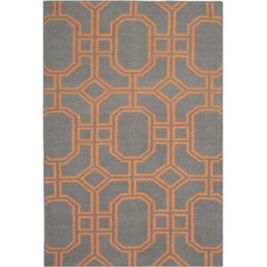 Vlněný koberec Safavieh Bellina 152 x 243 cm