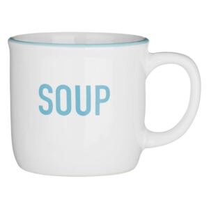 Hrníčkek na polévku Premier Housewares Soup Mug, 420ml