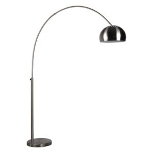 Stojací lampa Metal Bow
